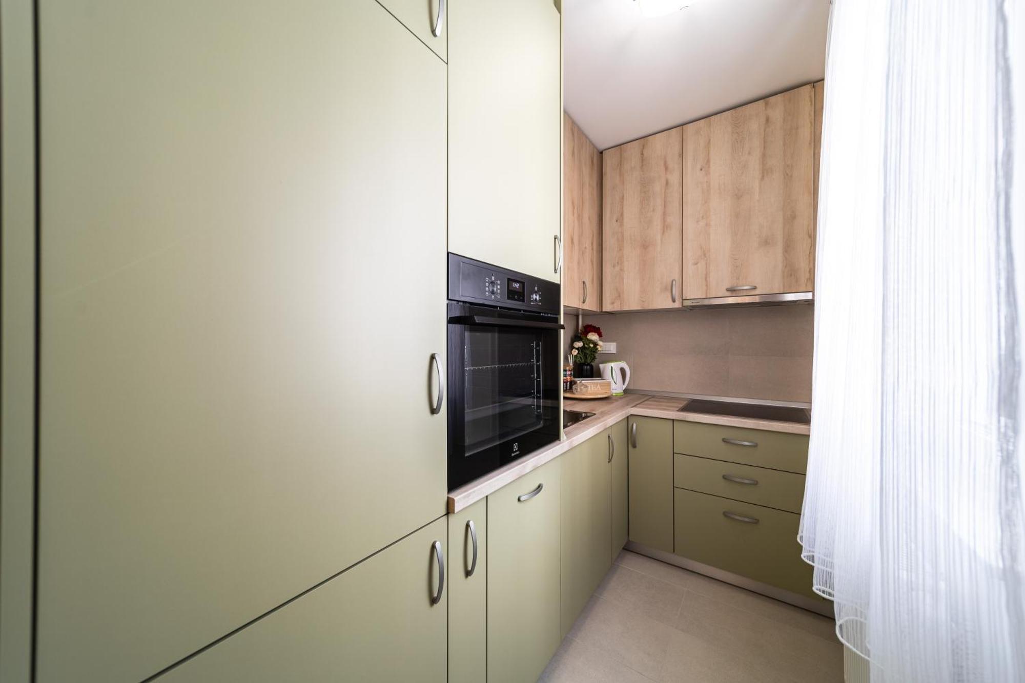 Ninas Apartman Zagreb Exteriör bild
